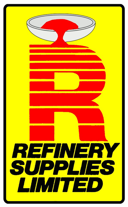 Refinery Supplies Limited logo